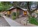 Exterior shot of home with desert landscaping and shrubbery at 3799 N 154Th Dr, Goodyear, AZ 85395