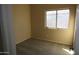 Bedroom with neutral walls and carpet flooring at 8808 W State Ave, Glendale, AZ 85305