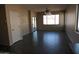 Bright dining area with tile flooring and access to backyard at 8808 W State Ave, Glendale, AZ 85305