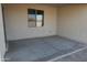 Covered patio with concrete flooring at 8808 W State Ave, Glendale, AZ 85305