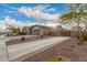 Single-story home with desert landscaping and attached garage at 1228 N 102Nd St, Mesa, AZ 85207