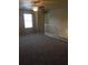 Upper level bedroom with ceiling fan at 2636 S Sailors Way, Gilbert, AZ 85295