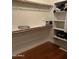 Large walk-in closet with shelving and hanging space at 10040 E Grandview St, Mesa, AZ 85207