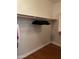 Spacious closet with hanging rods and shelving at 10040 E Grandview St, Mesa, AZ 85207