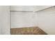 Walk-in closet with neutral carpeting and hanging rods at 1021 E Mead Dr, Chandler, AZ 85249