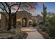 Stunning home with desert landscaping and mountain views at 26872 N 102Nd St, Scottsdale, AZ 85262