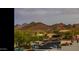 Scenic view of the surrounding mountains and neighborhood at 13032 N 19Th St, Phoenix, AZ 85022