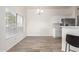 Bright dining area with tile floor and view of kitchen at 10831 W Laurie Ln, Peoria, AZ 85345