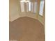 Dining area with tile flooring and large windows at 16621 S 44Th Pl, Phoenix, AZ 85048