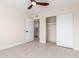 Bright bedroom with tile floors and spacious closet at 17830 N 30Th St, Phoenix, AZ 85032