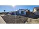 Newly renovated home with modern exterior and landscaping at 17830 N 30Th St, Phoenix, AZ 85032