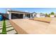 House exterior with driveway and rock landscaping at 17830 N 30Th St, Phoenix, AZ 85032