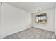 Bright bedroom with neutral walls and carpet flooring at 33333 N 132Nd Dr, Peoria, AZ 85383