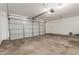 Garage with automatic door opener and ample space at 619 E Jensen St # 55, Mesa, AZ 85203