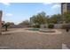 Inviting pool and spa in the backyard at 9202 W Cambridge Ave, Phoenix, AZ 85037