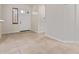Inviting foyer featuring tile flooring, and a white front door at 1231 W Hawken Way, Chandler, AZ 85286