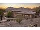 Two-story house with a three-car garage at 13216 N 14Th Way, Phoenix, AZ 85022