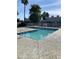 Community swimming pool with ample deck space for relaxation at 2687 W Ocotillo Rd, Phoenix, AZ 85017