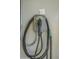 Electric vehicle charger installed in garage at 6074 E Los Reales Dr, Carefree, AZ 85377