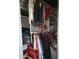 Large walk-in closet with ample storage space at 625 N 38Th N St, Mesa, AZ 85205