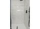 Clean bathroom with a shower and modern fixtures at 1302 W Golden Ln, Phoenix, AZ 85021