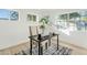 Bright office space with a desk and chair at 1302 W Golden Ln, Phoenix, AZ 85021