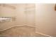 Large walk-in closet with wire shelving at 19425 N Guardian Ln, Surprise, AZ 85387