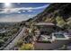 Luxury home with private pool and breathtaking mountain views at 5800 E Glen Dr, Paradise Valley, AZ 85253
