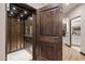 Private elevator for convenient access to all floors at 5800 E Glen Dr, Paradise Valley, AZ 85253