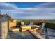 Relaxing pool area with water feature at 5800 E Glen Dr, Paradise Valley, AZ 85253