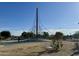 Modern playground with climbing nets and play area at 280 S Evergreen Rd # 1301, Tempe, AZ 85288