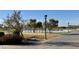 Landscaped pond with walking path and scenic views at 280 S Evergreen Rd # 1301, Tempe, AZ 85288
