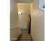 Indoor staircase leading to upper levels of the home at 280 S Evergreen Rd # 1301, Tempe, AZ 85288