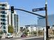 Photo of Mill Ave street sign in Tempe, AZ at 280 S Evergreen Rd # 1301, Tempe, AZ 85288