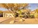 Single-story home with attractive desert landscaping at 3212 E Desert Cove Ave, Phoenix, AZ 85028