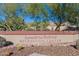 Superstition Foothills Recreation Center entrance at 8141 E Apache Plumb Dr, Gold Canyon, AZ 85118