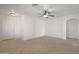 Bright entryway with tile floors and a ceiling light at 22814 W Cantilever St, Buckeye, AZ 85326