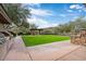 Community BBQ area with grills and stone accents at 11157 E Greenway Rd, Scottsdale, AZ 85255