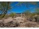 Relaxing gazebo with scenic mountain views at 11157 E Greenway Rd, Scottsdale, AZ 85255