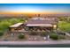 Thompson 105 restaurant with outdoor patio seating at 11157 E Greenway Rd, Scottsdale, AZ 85255