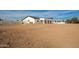 Large lot with a new home and plenty of space at 2917 N Katie Ln, Litchfield Park, AZ 85340