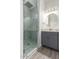 Spa-like bathroom with large walk-in shower at 2917 N Katie Ln, Litchfield Park, AZ 85340