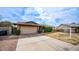 Ranch-style home with attached garage and spacious yard at 3433 W Mescal St, Phoenix, AZ 85029