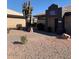 Community center with landscaping and signage at 7950 E Keats Ave # 194, Mesa, AZ 85209
