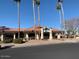 Exterior view of the community golf shop at 7950 E Keats Ave # 194, Mesa, AZ 85209