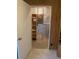 Hallway leading to additional storage space at 7950 E Keats Ave # 194, Mesa, AZ 85209