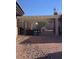 Relaxing shaded patio with picnic tables at 7950 E Keats Ave # 194, Mesa, AZ 85209