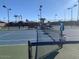 Tennis courts with players enjoying a sunny day at 7950 E Keats Ave # 194, Mesa, AZ 85209