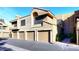Two-story condo building with attached garages at 5122 E Shea Blvd # 1117, Scottsdale, AZ 85254