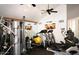 Well-equipped gym with various workout machines at 5122 E Shea Blvd # 1117, Scottsdale, AZ 85254